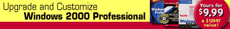 Microsoft Windows2000 Professional Toolkit-$9.99